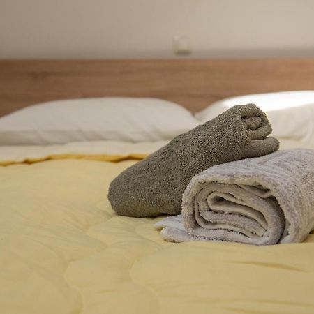 Apartman Eva Врси Экстерьер фото